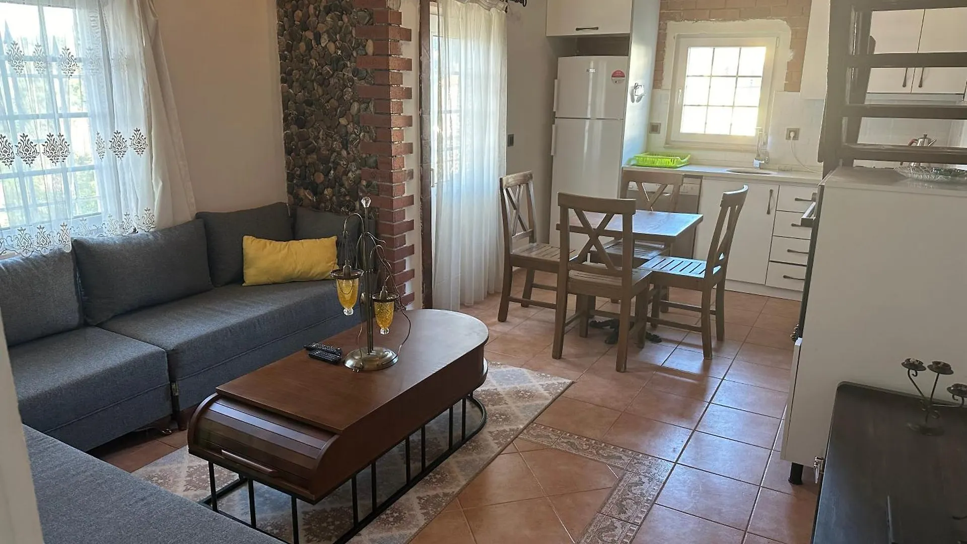 Kampues Garden Hotel Fethiye 4*,  Turkey