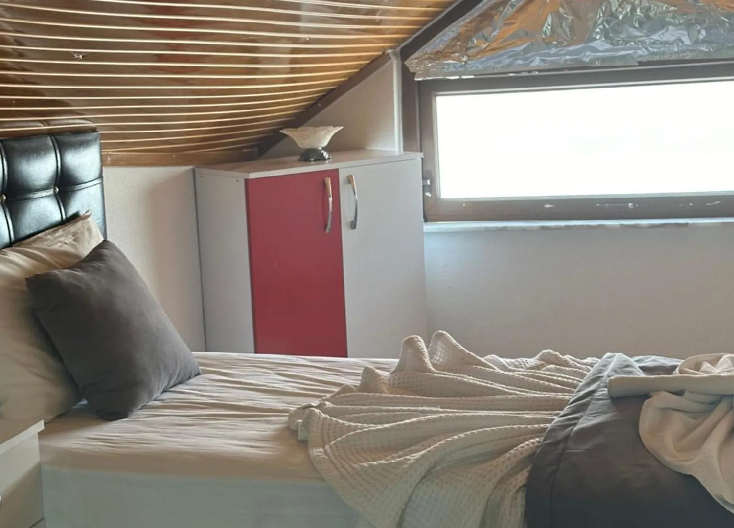 Hotel Kampues Garden Fethiye