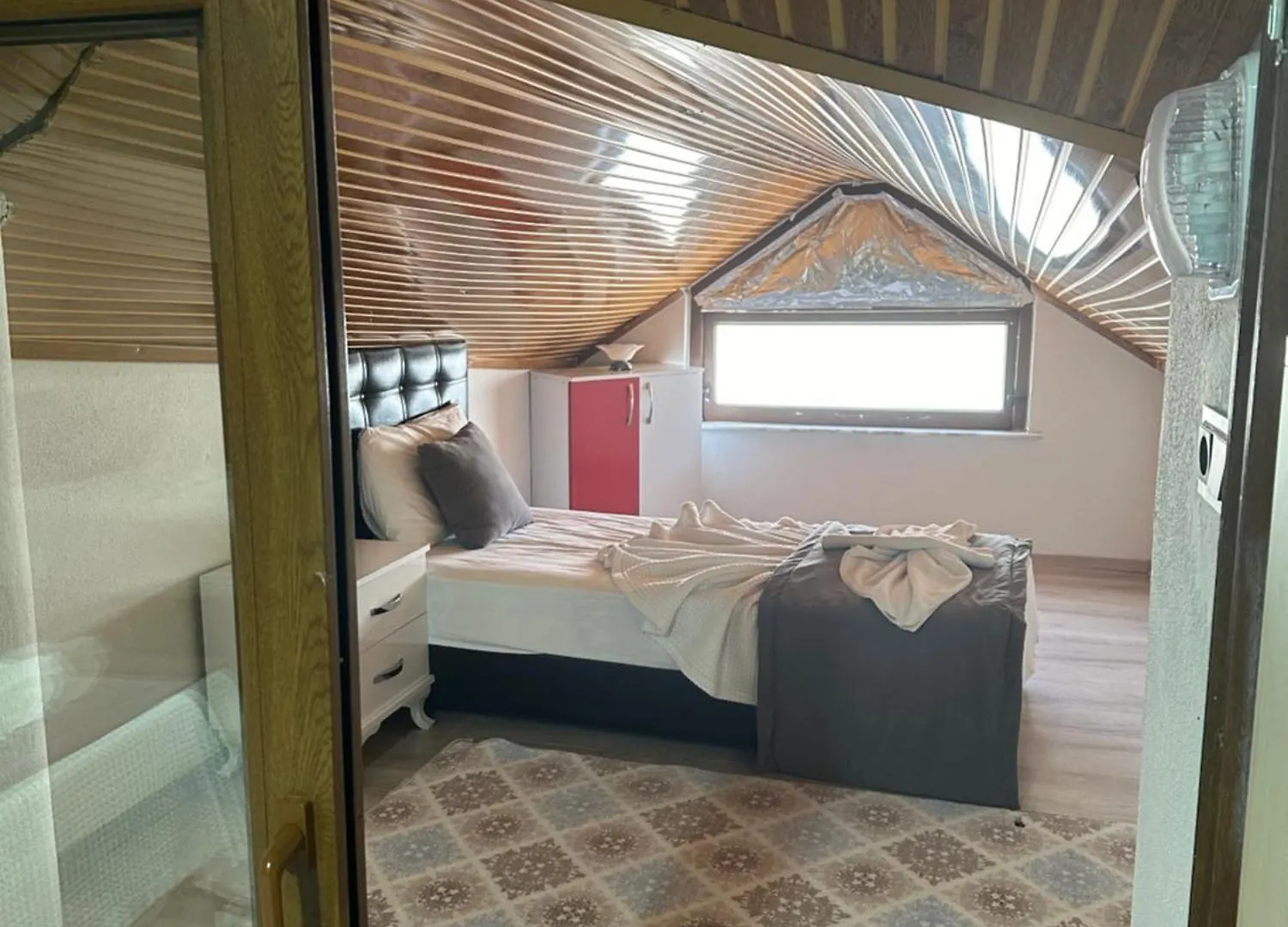 Kampues Garden Otel Fethiye