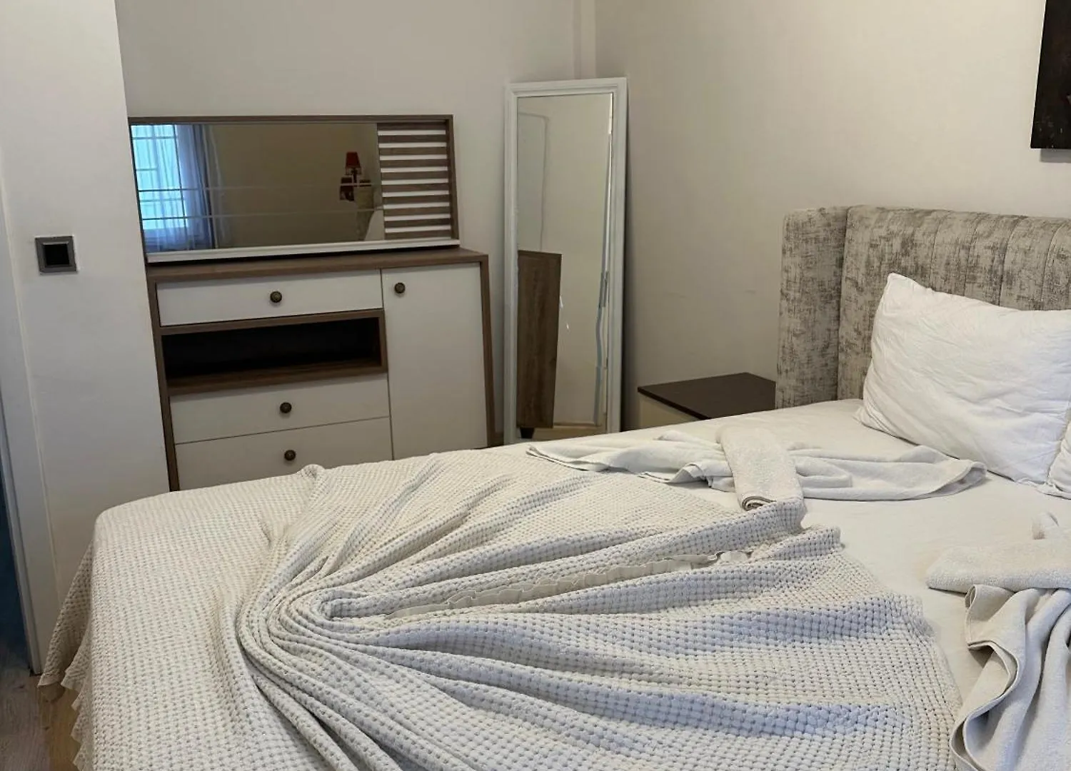 Kampues Garden Otel Fethiye