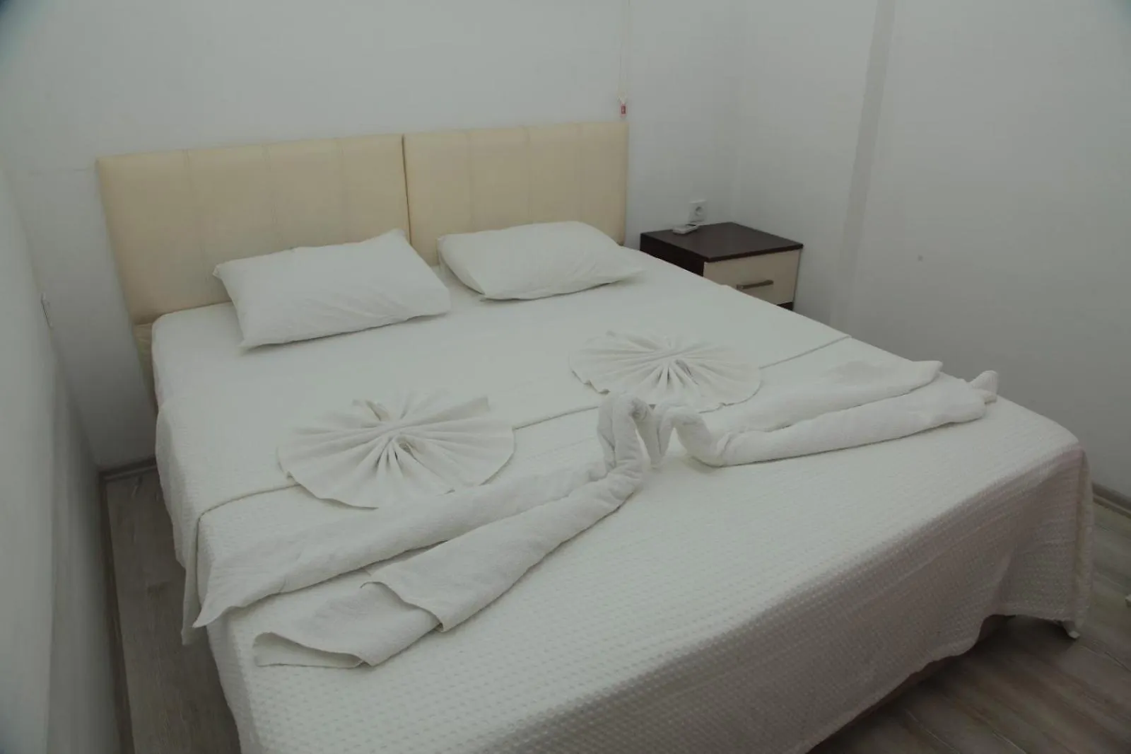 Hotel Kampues Garden Fethiye