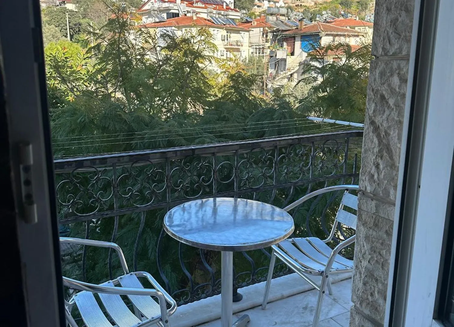 Kampues Garden Hotel Fethiye