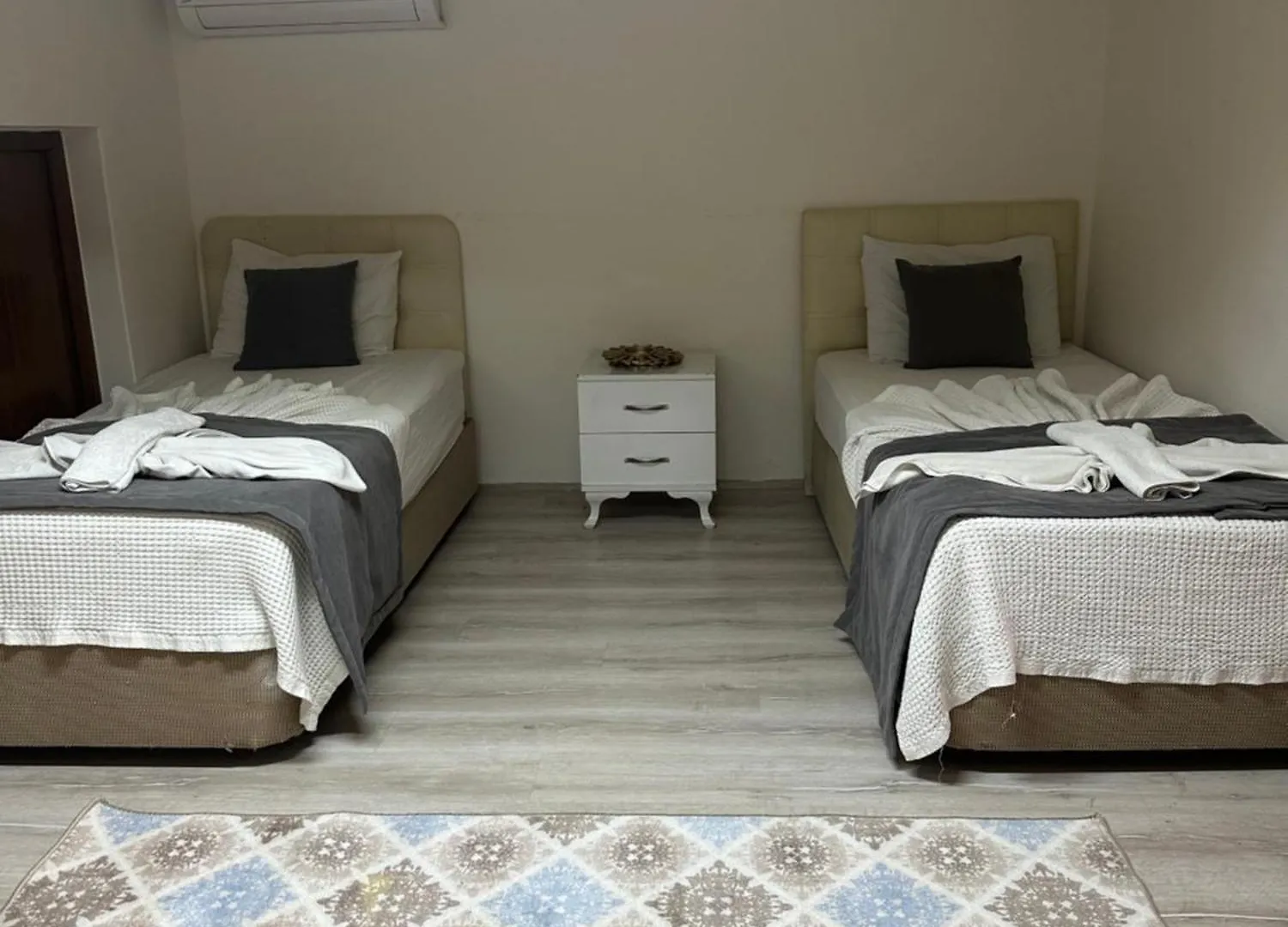 Kampues Garden Otel Fethiye