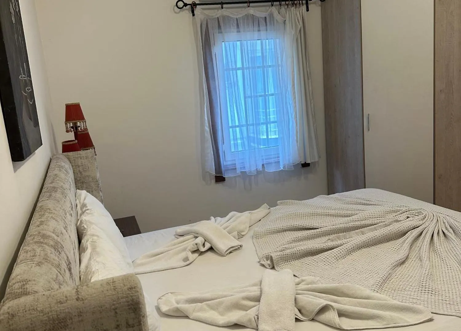 Kampues Garden Otel Fethiye Türkiye